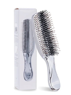 1pcs Japanese Premiun Comb Scalp Massage Brush Portable Soft Anti-frizz Comb Head Massager Hair Beauty Styling Tools