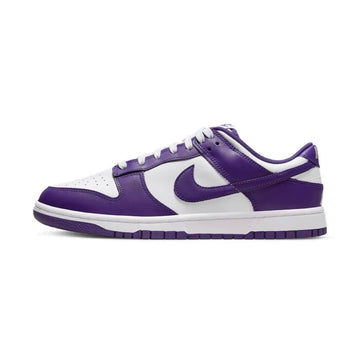 Nike Dunk Low Unisex Retro Classic Multi-Functional Slip-Resistant Shoes DD1503-124