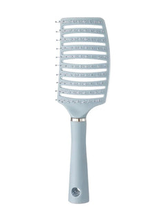 1pc anti-static massage brush women's hair and scalp massage comb - straight hair professional tool Special for real hair wigs