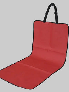Sedile posteriore impermeabile per auto Copertura protettiva per animali domestici Tappetino di sicurezza posteriore da viaggio per cani gatto Coche perro Letto per auto per cani Borsa per dolcetti per cani Zaini