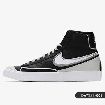Nike autentico Blazer Mid '77 Scarpe da ginnastica sportive comode unisex DA7233-001