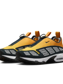 Scarpe da corsa con imbottitura d'aria da donna Nike (NIKE) AIR MAX SNDR: comode, antiscivolo, resistenti, eleganti e versatili HJ8080-700