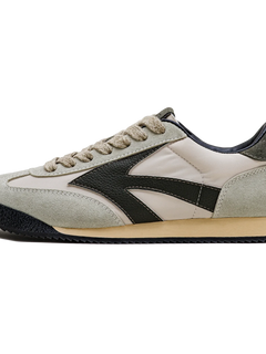 Maden Scarpe da uomo Serie Discovery Retro Jogging Primavera Casual Sneaker bassa traspirante Scarpe da allenamento tedesche con suola spessa
