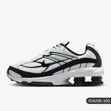 Nike genuine Spring Men's Shock Absorbing Durable Mesh Breathable Casual Shoes IO4296-100