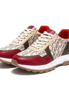 Luxury Brand Women's Shoes 2026 Fall/Winter New Arrivals Balanced Women's Casual Sneakers Shock-Absorbing Comfort Running Hiking