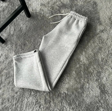2025 European and American fashion embroidery design men clothing set Y2k street Harajuku Gothic loose couple casual tracksuit PlatiNum