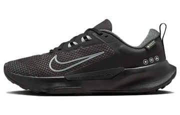 Nike Juniper Trail 2 GORE-TEX Black Cool Grey Sneakers Anthracite FB2065-001