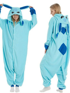 Pokemon Cosplay Costume Men Women Kigurumis Anime Onesie Hallween Carnival Party Outfit Gengar Pikachu Funny Jumpsuit