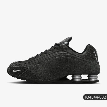 Nike Authentic Four Seasons Style Men's Retro Lace-Up Wear-Resistant Cushioned Running Shoes IO4544-002