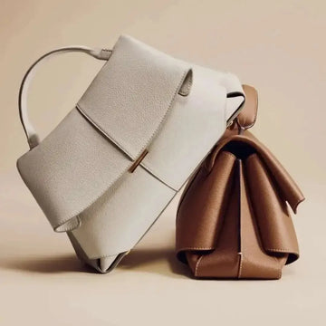 Nuove borse a mano da donna, borse tote di lusso, tracolle vintage da donna