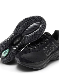 ONEMIX Scarpe da corsa comode e ammortizzanti da uomo, leggere, traspiranti, morbide, elastiche, casual, versatili, scarpe sportive
