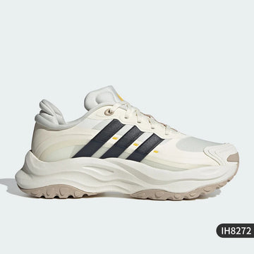 Adidas ufficiale autentico nuove scarpe da corsa casual da uomo e da donna con suola spessa sportive dal taglio basso IH8272