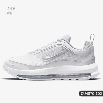 Nike genuine Air Max AP men's and women's comfortable running shoes CU4870-102