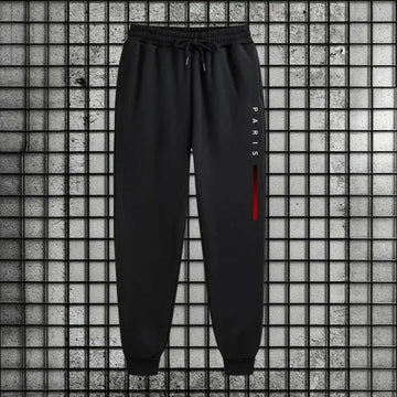 Men's Tracksuit Hoodies Pants Plus Size Autumn Winter Daily Casual Sporty Jogging Suit Fashion Sweatshirt Outfit Male Sports Set PlatiNum