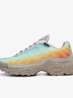 Nike AIR MAX PLUS Women's Durable Running Shoes HF5726-912