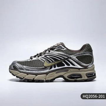 Nike genuine Air Max Moto 2K women's cushioned running shoes HQ2056-101