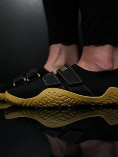 Brand Unisex Wrestling Shoes Strength Support Deadlift Shoes Women Large Size Gym Footwear Men Squat Shoes Sumo Shoes 35-46#