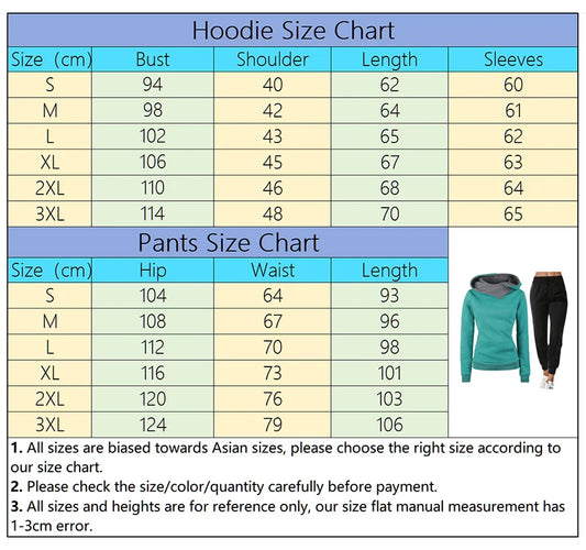 2025 New Womens Tracksuit Casual Irregular Collar Hooded Sweatshirt Set Jogging Sports Woman Clothing Autumn Winter Walk a Gog