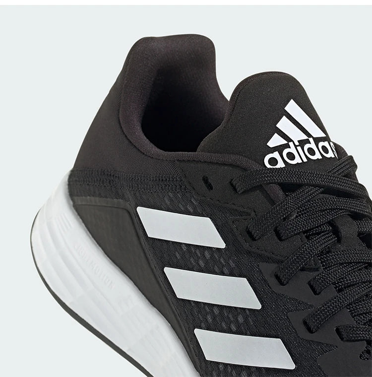 Adidas genuine DURAMO SL men's and women's fashionable sports low top running shoes JQ9716