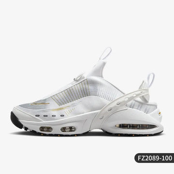 Nike Authentic Air Max Craze Women's Air-Sole Running Shoes FZ2089-100