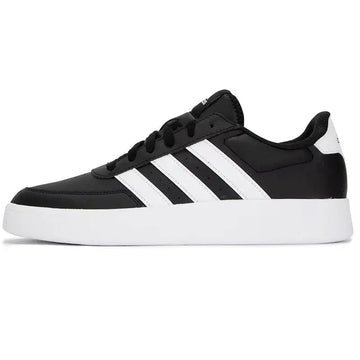 Nuove Scarpe da Tennis Adidas 2026 HP9425 per Uomo, Sneakers Casual Bianche e Nere