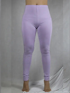 Solid Candy Color Leggings For Women 7XL 6XL 5XL Modal Cotton Large Size Ankle Legins Pants Grey Black White Pink Red Purple