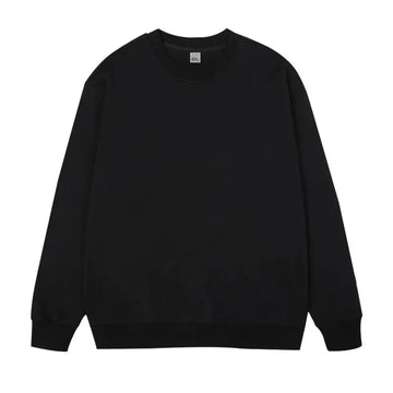1pc/2pcs Men's Set Sweatshirts Sweatpants Plus Size Autumn Winter Fashion Pullovers Pants Warm Full Cotton Fitness Male Clothing PlatiNum