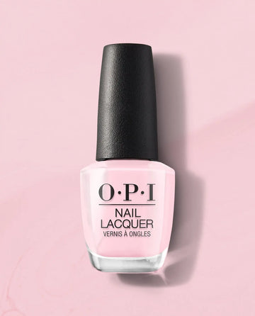 Opi Mod about You Nail Lacquer 15ml - Modern Light Pink