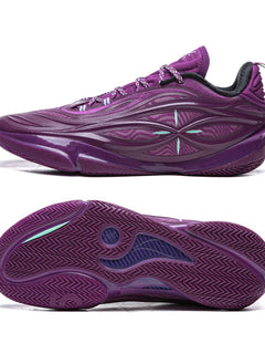 Scarpe da basket professionali Li-Ning da uomo WADE 808 5 ULTRA V2 SUPER BOOM Cushion LiNing Competition Sneakers ABAV045