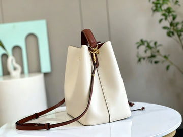 Borsa a tracolla da donna in PU resistente e universale, anti-rottura, multiuso, versatile, adatta a diversi scenari quotidiani.