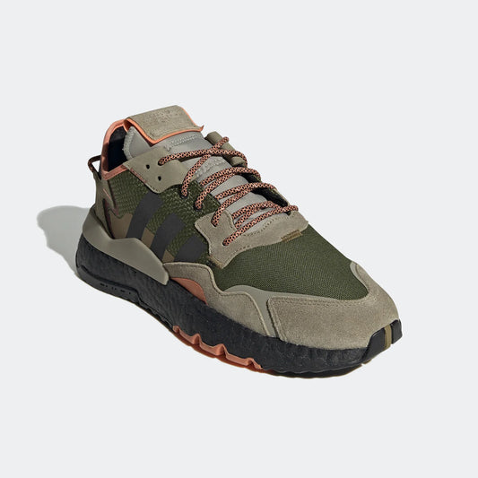 Adidas Originals Nite Jogger Unisex Running Shoes GY0018