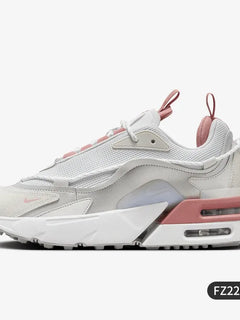Nike genuine Air Max Furyosa women's breathable thick soled sports shoes FZ2265-100