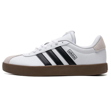 Adidas VL COURT 3.0 da Uomo, Sneakers Bianche Casual e Comode per Allenamento, ID6285