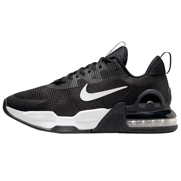 Scarpe da corsa sportive Nike Air Max Alpha Trainer 5 con imbottitura Air Max da uomo DM0829-001