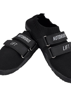 Unisex Wrestling Shoes Brand Weight Lifting Shoes Strength Support Deadlift Shoes Men Squat Shoes Sumo Shoes Women Gym Footwear