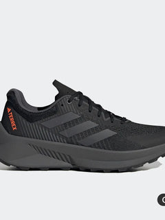 Scarpe da corsa da esterno da uomo Adidas Official Authentic Terrex Soulstride GX1822
