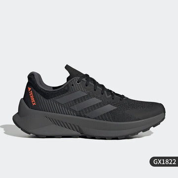 Scarpe da corsa da esterno da uomo Adidas Official Authentic Terrex Soulstride GX1822