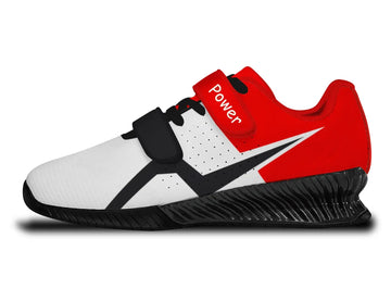 Hot Sale Weight Lifting Sneakers For Man Professional Squat Hard Pull Shoes For Men Non-Slip Sports Shoe Gym Training Shoe
