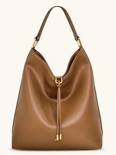 Borsa Tote Aria JW PEI 2026 Nuova Borsa a Spalla Hobo Grande Capacità Stile Casual Borsa Sottospalla da Donna Borsa di Lusso Designer