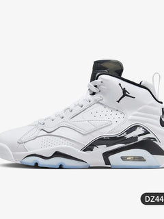 Scarpe da basket Nike originali Jordan MVP 678 da uomo, resistenti e pratiche, DZ4475-100