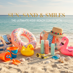 Collection image for: Accessori Spiaggia per Bambini