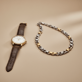 Accessori Uomo - platinumshop
