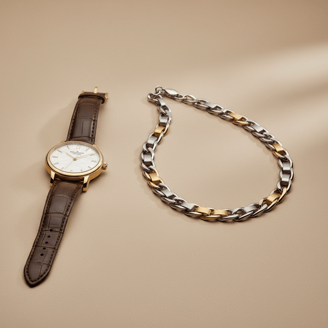 Accessori Uomo - platinumshop