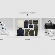adidas