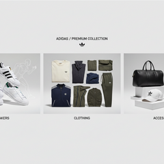 Collection image for: adidas