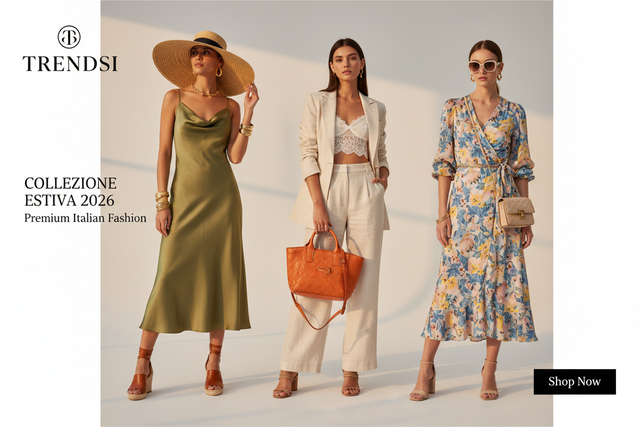 Aug 31 Fashion Collection Banner