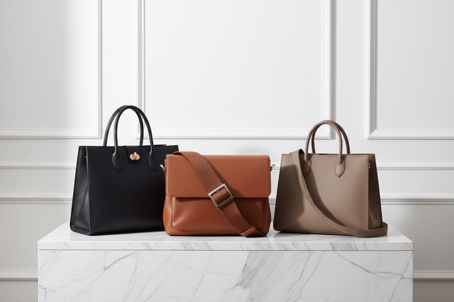 Shoulder Bags - Borse a Spalla - platinumshop