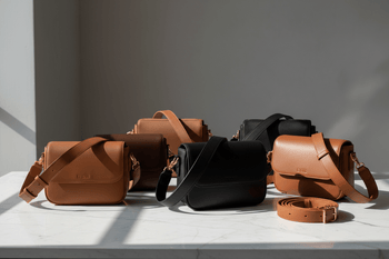 Crossbody Bags - Borse a Tracolla - platinumshop