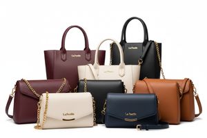 LA FESTIN - Borse Baguette