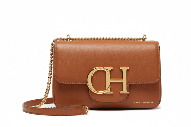 Carolina Herrera - Borse Baguette - platinumshop